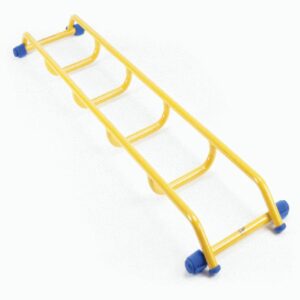 Gym Time Ladder