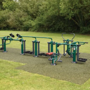Intergr8 Multi Gym