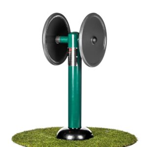 Children's Strength Challenger outdoor exercise apparatus