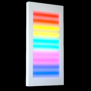 Interactive Light & Sound Panel H1200 x W600mm
