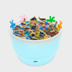 Sensory Mood Discovery Table with Sea Bundle
