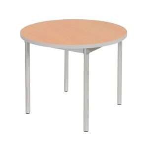 Enviro Circular Dining Table