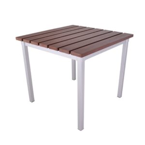 Enviro Square Outdoor Table