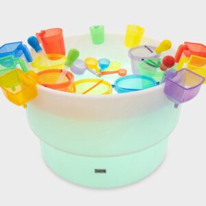 Sensory Mood Table with Sand and Water Bundle