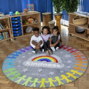 Kindness Carpet