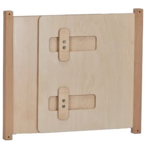 Bambino Panel - Adjustable Width