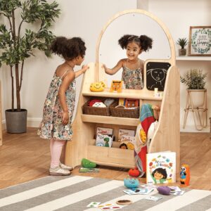 Emotion Station Freestanding