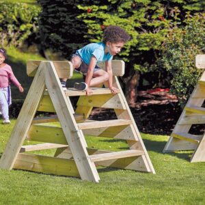 Large Climbing Trestle