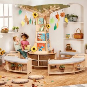 Storytelling Tree Set