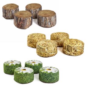 Beany Buffets Nature