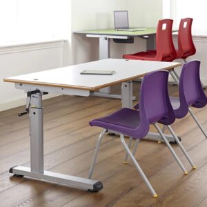 Height Adjustable Tables
