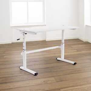 HA400 height adjustable table