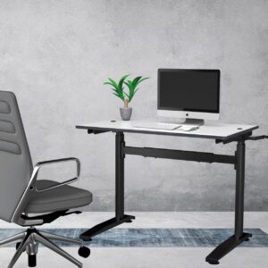 HA600 height adjustable table