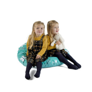 Round Floor Cushions