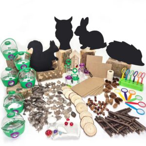 Forest School Urban Schools Kit