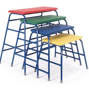 Agility Tables Set of 4