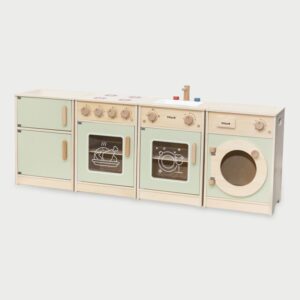Toddler kitchen