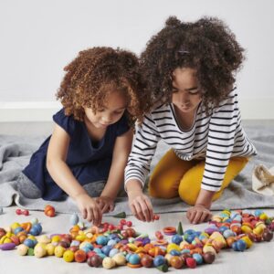 Wooden Treasures Super Set