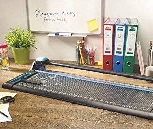 Avery A1 Precision Trimmer.