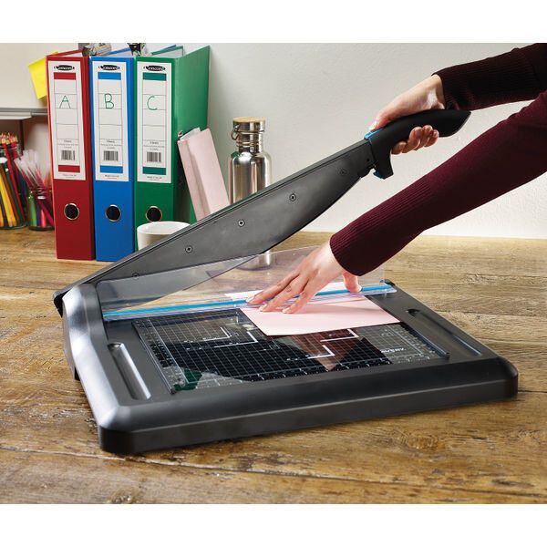 Avery A3 Office Guillotine