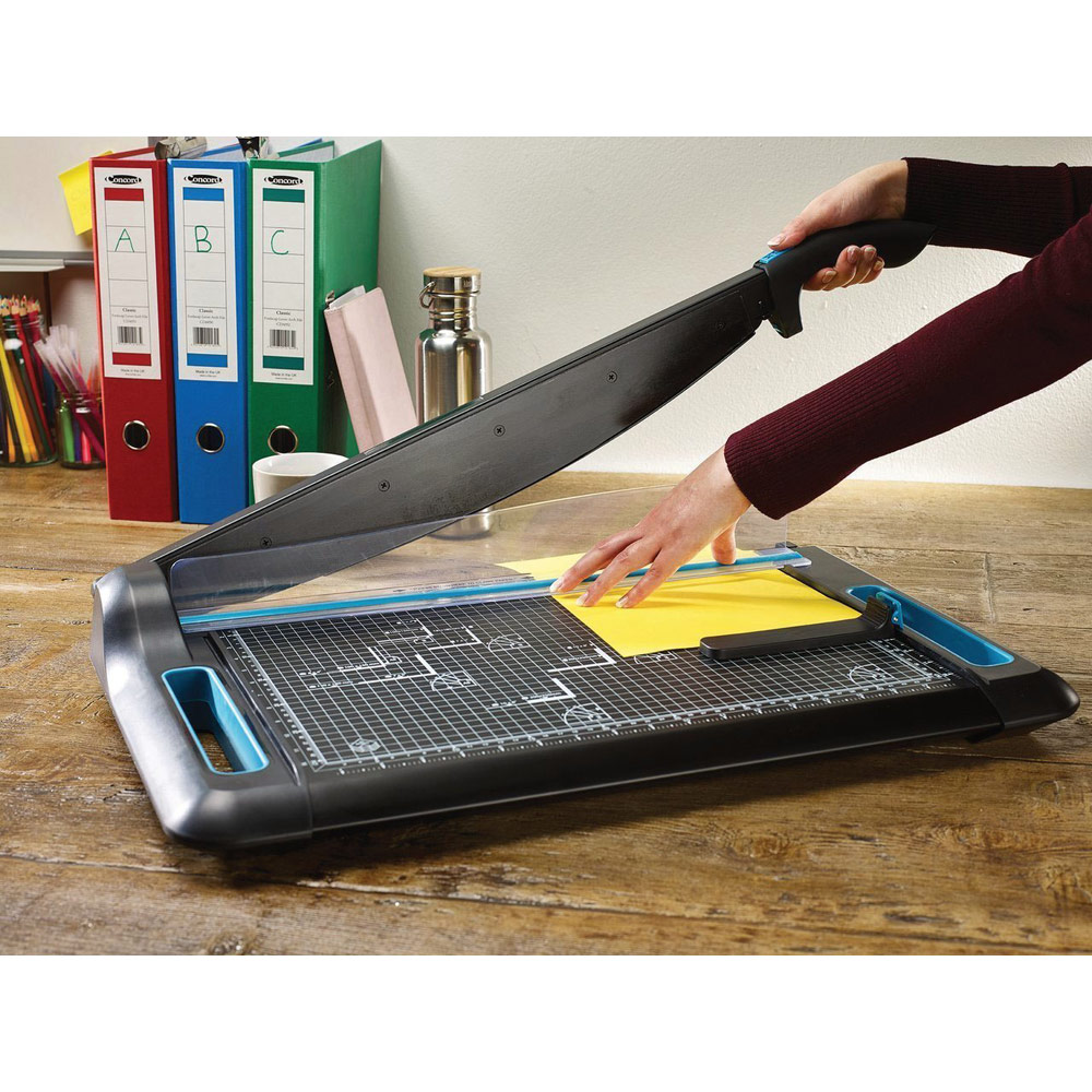 Avery A3 Precision Guillotine